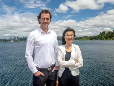 Bellevue, WA Insurance Office